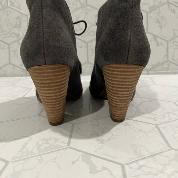 Soul Society suede booties - Picture 5 of 8